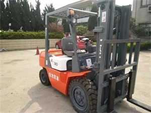 叉車考證要怎么考？需要什么資料？