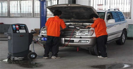 臺州汽車維修工考試內容考什么