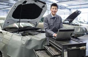 樂山市2021正規考取汽車維修工