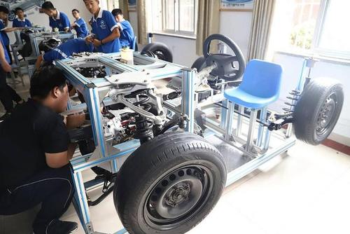 嘉興汽車維修工怎么考