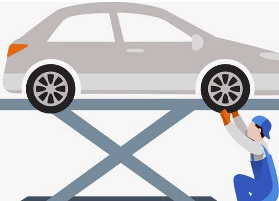 南京想去報考汽車維修工