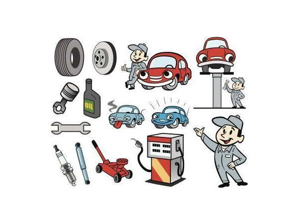 徐州考汽車維修工怎么報名