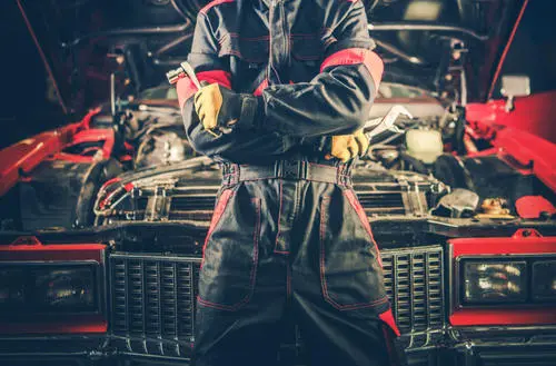 汽車維修工還有考試安排嗎