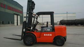 合肥市2021年報(bào)考叉車