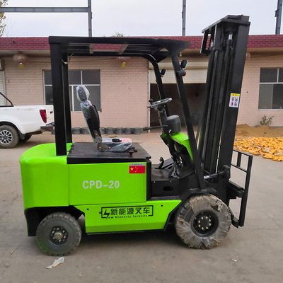 吳忠報考叉車多久可以拿到