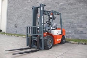 杭州叉車怎么考