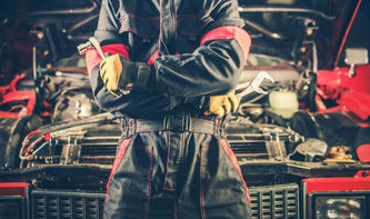 南昌汽車維修工怎么報