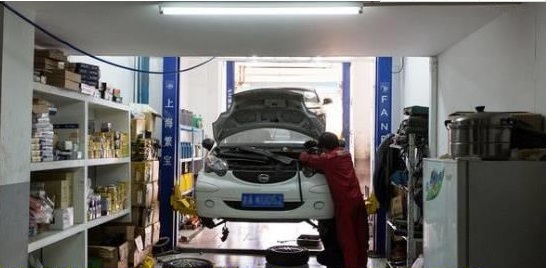 臺(tái)州汽車(chē)維修工報(bào)名