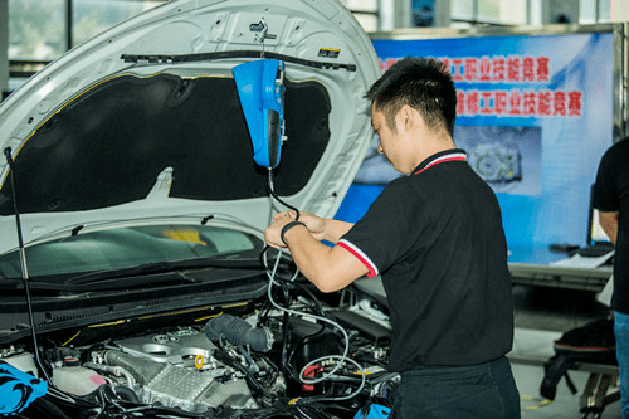 晉中市想知道汽車維修工證怎么考